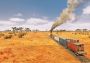 Railway Empire: Down Under Global Steam Digital Key