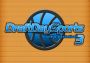 Draft Day Sports: College Basketball 3 Global Steam Digital Key