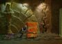 Armikrog Deluxe Edition EN Global Steam Digital Key