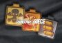 Tom Clancy's Rainbow Six: Siege - Ops Icon Charm Bundle DLC Global Ubisoft Connect Digital Key