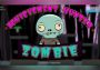 Achievement Hunter: Zombie Global Steam Digital Key