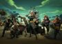Sea of Thieves - Deluxe Edition Content DLC Argentina Xbox One/Series/Windows Digital Key