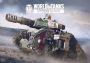 World of Tanks - Leman Russ DLC Argentina Xbox One/Series Digital Key