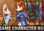Game Character Hub EN/FR Global Steam Digital Key
