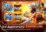 Pasha Fencer 3300 Diamonds Official website Digital Key