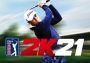 PGA Tour 2K21 Deluxe Edition North America Steam Digital Key