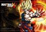 Dragon Ball: Xenoverse - 1 + 2 Bundle EN Turkey Xbox One/Series Digital Key