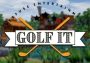 Golf It! Global Steam Digital Key