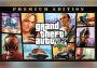 Grand Theft Auto V GTA 5 Premium Edition United States Xbox One/Series Digital Key