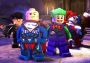LEGO DC: Heroes & Villains - Bundle Turkey Xbox One/Series Digital Key