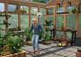 The Sims 4: Greenhouse Haven Kit DLC Global EA App Digital Key