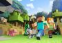 Minecraft - Builder’s Pack DLC EU Xbox One/Series Digital Key