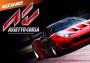 Assetto Corsa - Steam Account Global Steam Digital Key