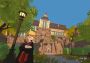 Let's School - Magical Castles Furniture Pack DLC EN Global Steam Digital Key