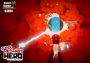 Super Red-Hot Hero EN Global Steam Digital Key