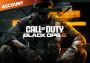 Call of Duty: Black Ops 6 - Steam Account Global Steam Digital Key