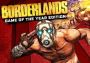 Borderlands - GOTY Enhanced United States Steam Digital Key