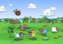 Clouds & Sheep 2 EU Xbox One/Series Digital Key