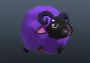 Roblox - Void Sheep Shoulder Pet DLC EN Global Official website Digital Key