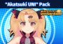 Neptunia Virtual Stars - Akatsuki UNI Pack DLC Global Steam Digital Key