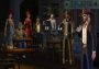 The Sims 3: Movie Stuff DLC EU EA App Digital Key