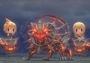 World of Final Fantasy: Maxima EN/DE/FR/IT/JA/KO/ZH/ES Turkey Xbox One/Series Digital Key