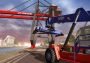 Logistics Company EN/DE/FR/IT Global Steam Digital Key