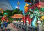 Planet Coaster - World's Fair Pack DLC EU Steam Digital Key