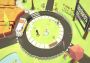 Stikbold! A Dodgeball Adventure EN/DE/FR/RU/ES Global Steam Digital Key