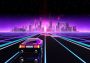 Neon Drive Global Steam Digital Key
