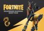 Fortnite - Goldenbane Guardian Quest Pack DLC Turkey Xbox One/Series Digital Key