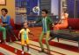 The Sims 4 Deluxe Party Edition EN/DE/FR/IT/PL/ES Argentina Xbox One/Series Digital Key