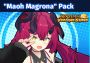 Neptunia Virtual Stars - Maoh Magrona Pack DLC Global Steam Digital Key