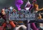 Table of Tales: The Crooked Crown Global Steam Digital Key