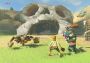The Legend of Zelda: Breath of the Wild North America Nintendo Switch Digital Key