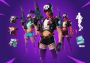 Fortnite - Derby Dynamo Challenge Pack DLC Argentina Xbox One/Series Digital Key