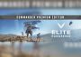 Elite Dangerous Commander Premium Edition Turkey Steam Digital Key