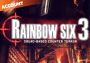Tom Clancy's Rainbow Six 3 Gold - Ubisoft Connect Account Global Ubisoft Connect Digital Key