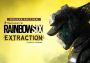 Tom Clancy's Rainbow Six: Extraction Deluxe Edition Global Ubisoft Connect Digital Key