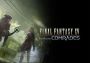 Final Fantasy XV Multiplayer: Comrades DLC Argentina Xbox One/Series Digital Key