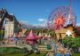 Planet Coaster Deluxe Edition United States Xbox One/Series Digital Key