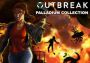 Outbreak - Palladium Collection EN Argentina Xbox One/Series Digital Key