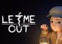Let Me Out Global Steam Digital Key