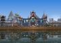 Kingdom Imperial Collection ROW Steam Digital Key