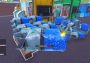 Recycling Center Simulator Global Steam Digital Key
