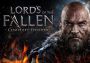 Lords of the Fallen 2014 Complete Edition ROW Xbox One/Series Digital Key