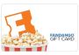 Fandango Gift Card USD US $14 Prepaid Digital Key