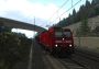 Train Simulator: West Rhine: Köln - Koblenz Route DLC EN/DE/FR Global Steam Digital Key