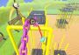 Fling to the Finish EU Steam Digital Key