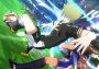 Captain Tsubasa: Rise of New Champions EU Nintendo Switch Digital Key